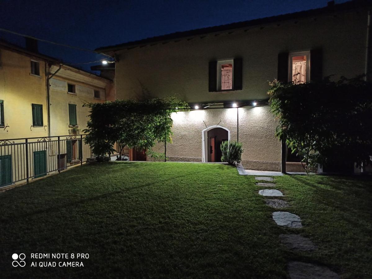 Casa Olmi Dependance Appartamento *